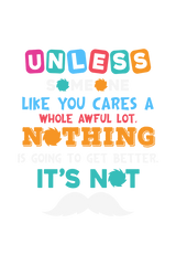 Unless Premium T-Shirt