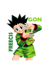 Everyday Oversized T-Shirt