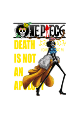 Everyday Oversized T-Shirt