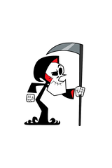 Cartoon Network Girls Premium T-Shirts