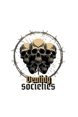 Premium Streetwear Hooded Sweatshirt