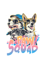 Streetwear Oversized Hoodie with Zipper