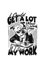 Premium Cotton T-Shirts