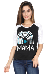 ✨ Women's Trendy Raglan T-Shirts