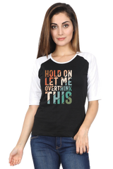 Women's Raglan T-Shirt