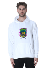 Premium Streetwear Hooded Sweatshirt