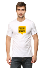 Push Yourself Premium T-Shirt