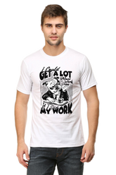 Premium Cotton T-Shirts