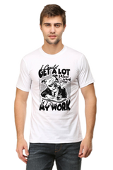 Premium Cotton T-Shirts