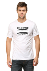 Committed Premium T-Shirt