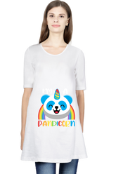 Maternity T-Shirt for Pregnant Women