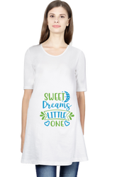 Maternity T-Shirt for Pregnant Women