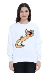 Cozy Cotton Sweatshirts