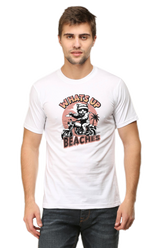 Premium Cotton T-Shirts