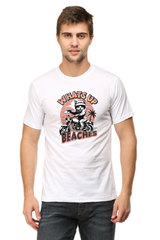 Premium Cotton T-Shirts