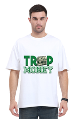 Own the Streets Oversized T-Shirt