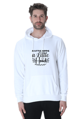 Premium Streetwear Hooded Sweatshirt