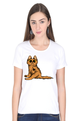 Premium T-Shirt For Women