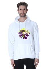 Premium Streetwear Hooded Sweatshirt