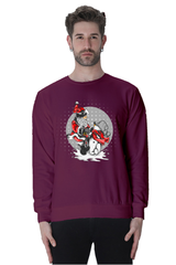 Cozy Cotton Sweatshirts