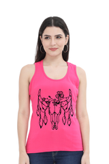 Yoga Tank Top's for Women