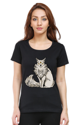Premium T-Shirt For Women