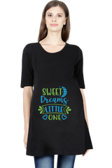 Maternity T-Shirt for Pregnant Women