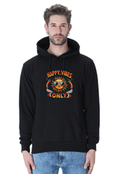 Premium Streetwear Hooded Sweatshirt