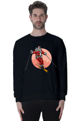 Cozy Cotton Sweatshirts