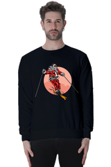 Cozy Cotton Sweatshirts