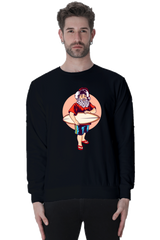 Cozy Cotton Sweatshirts