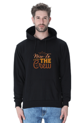 Premium Streetwear Hooded Sweatshirt