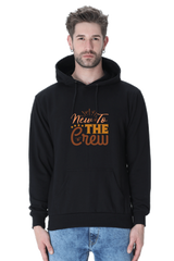 Premium Streetwear Hooded Sweatshirt