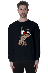 Cozy Cotton Sweatshirts