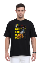 Everyday Oversized T-Shirt