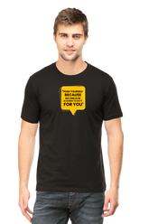 Push Yourself Premium T-Shirt