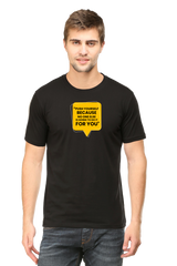 Push Yourself Premium T-Shirt