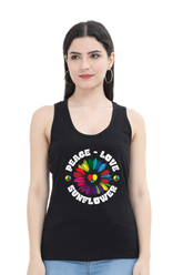 Yoga Tank Top's for Women