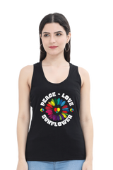 Yoga Tank Top's for Women