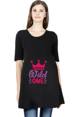 Maternity T-Shirt for Pregnant Women