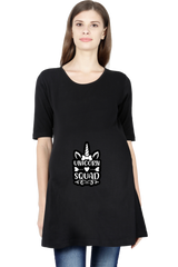 Maternity T-Shirt for Pregnant Women