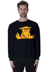 Cozy Cotton Sweatshirts