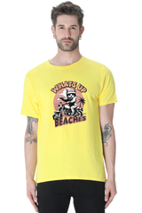 Premium Cotton T-Shirts