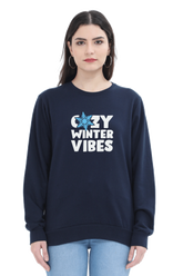 Cozy Cotton Sweatshirts