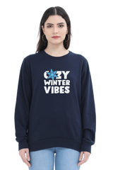 Cozy Cotton Sweatshirts