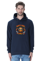 Premium Streetwear Hooded Sweatshirt