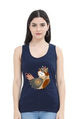 Yoga Tank Top's for Women