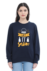 Cozy Cotton Sweatshirts