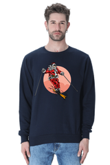 Cozy Cotton Sweatshirts