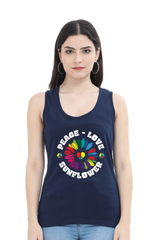 Yoga Tank Top's for Women